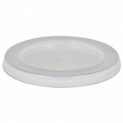 L&aring;g, transperant, PP