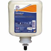 Hudcreme, SCJ Professional, 1000 ml, uden farve og parfume