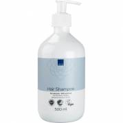 Hårshampoo med parfume, ABENA, 500 ml