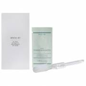 Futura, tandb&oslash;rste og tandpasta,