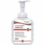 Hånddesinfektion, SCJ Professional, 400 ml, med pumpe