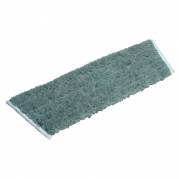 Moppe, Vikan Dry 24, gr&aring;, polyester, 40 cm