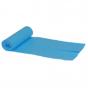 Sækko-Boy sæk, 1-lags, 60 l, blå, LDPE/genanvendt, 55x103cm