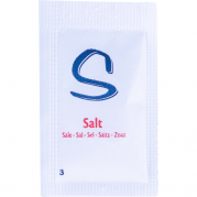 Salt, 2 kg, 1 g *Denne vare tages ikke retur*
