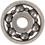 Rulleskær, ABENA Cater-Line, 18mm, sølv, rustfrit stål, til dispenser