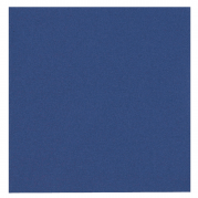 Frokostserviet, ABENA Gastro, 2-lags, 1/4 fold, 33x33cm, mørkeblå, nyfiber