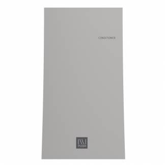 Front, Illi 1 Conditioner, 325 ml, s&Atilde;&cedil;lv, plast *Denne vare tages ikke retur*