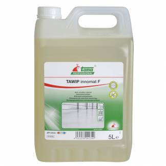 Gulvpleje, Tana Professional TAWIP Innomat F, 5 l, uden voks, farve og parfume