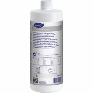 Maskinafkalker, Diversey Suma Caf&Atilde;&copy; Descale C5.1, 1 l, til kaffemaskine, uden farve og parfume *Denne vare tages ikke retur*