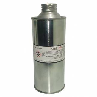 Fakkeld&aring;se, 15,5cm, &Oslash;6,8cm, klar, 12 timer, paraffin, refill til udend&oslash;rs fakkel