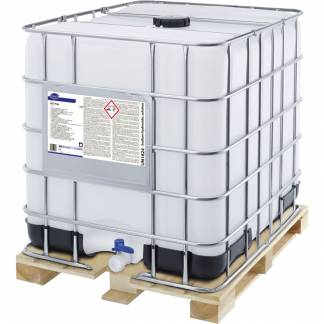 Maskinopvask, Diversey Suma Mega L52, 600 l *Denne vare tages ikke retur*