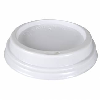 Drikkel&Atilde;&yen;g, Detpak, &Atilde;&tilde;8,45cm, hvid, PS