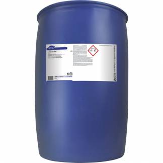 Maskinopvask, Diversey Suma Alu free L10, 200 l, alusikker, uden klor, farve og parfume *Denne vare tages ikke retur*