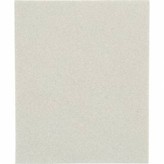 Skurefiber, 3M Scotch-Brite, 11,5x14cm, gr&Atilde;&yen;, fin slibeeffekt *Denne vare tages ikke retur*