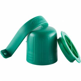 Beholder, SprayWash, gr&Atilde;&cedil;n