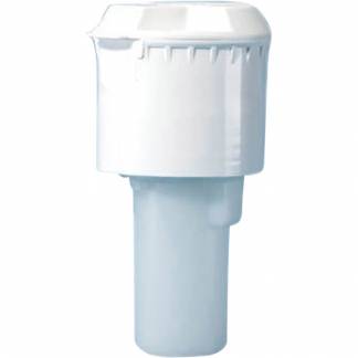 Doseringsh&Atilde;&brvbar;tte, Diversey, hvid, 20 ml, til 2 l flaske *Denne vare tages ikke retur*