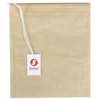 Tefilter, Schur, Shur, beige, papir