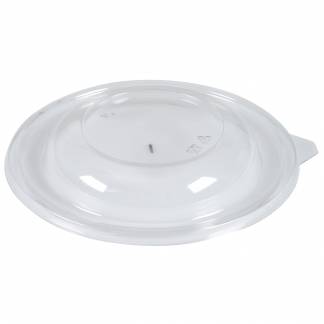 L&Atilde;&yen;g, &Atilde;&tilde;18cm, klar, RPET