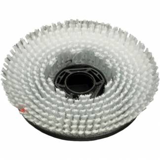 B&Atilde;&cedil;rste, Diversey TASKI, Swingo 955/1255/2100/5000, 11", &Atilde;&tilde;280mm, sort, til vask *Denne vare tages ikke retur*