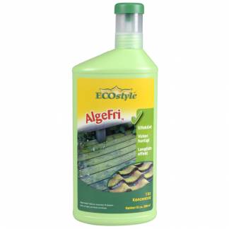 Algefjerner, ECOstyle Algefri, 1 l