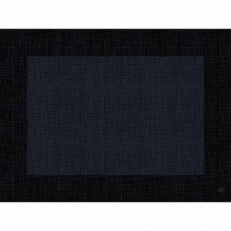 D&Atilde;&brvbar;kkeserviet, Dunicel Linnea, 40x30cm, sort *Denne vare tages ikke retur*