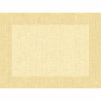 D&Atilde;&brvbar;kkeserviet, Dunicel Linnea, 40x30cm, buttermilk