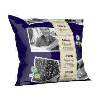 Kaffe, L&Atilde;&para;fbergs Dark, 500 g