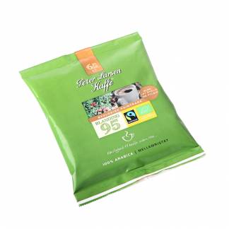 Kaffe, Peter Larsen Gr&Atilde;&cedil;n Blanding 95, 65 g