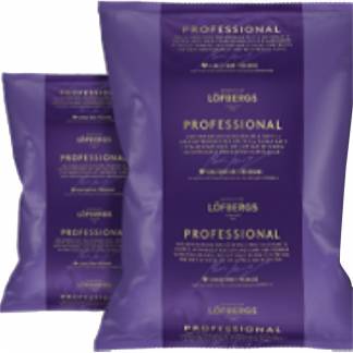 Kaffe, helb&oslash;nner, L&ouml;fbergs, Generososo Rainforest Alliance, 1000 g