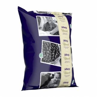 Kaffe, L&ouml;fbergs Generoso, 1000 g