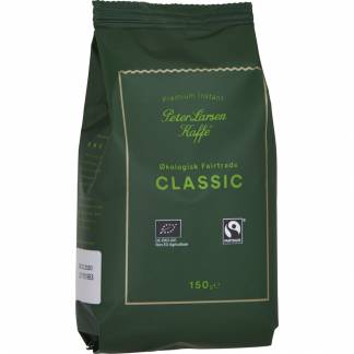 Kaffe, Peter Larsen Classic, 150 g