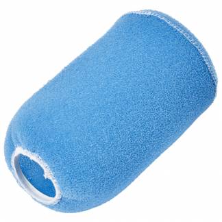 Filter, Nilfisk, SC401/450/500/2000/6500, BA551/611/651, bl&Atilde;&yen;, anti-skum *Denne vare tages ikke retur*