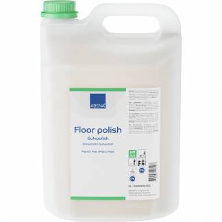 Polish, Abena, 5 l, mat