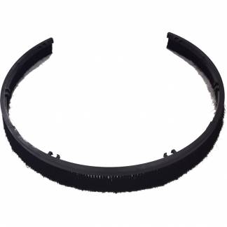 B&Atilde;&cedil;rsteindd&Atilde;&brvbar;kning, Nilfisk, SC500/2000, 20", &Atilde;&tilde;510mm, sort, 20" *Denne vare tages ikke retur*