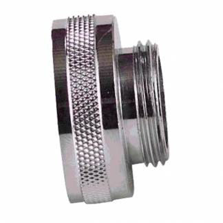 Overgangsstykke , Nito Clean, overgangsstykke, 3/4" udvendig gevind