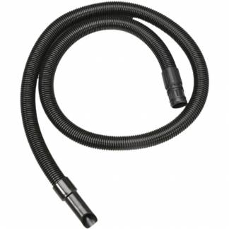 St&Atilde;&cedil;vsugerslange, Diversey TASKI, Vento 8/15, 2000mm, sort, plast, komplet *Denne vare tages ikke retur*