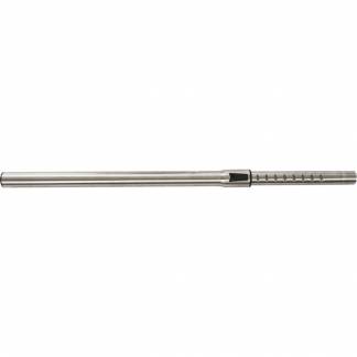 Teleskopr&Atilde;&cedil;r, Diversey TASKI, Aero 8/15, 8/15 PLUS, 660mm, &Atilde;&tilde;32mm, s&Atilde;&cedil;lv, st&Atilde;&yen;l *Denne vare tages ikke retur*