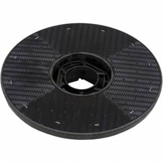 Rondelholder, Diversey TASKI, Swingo 1650, sort *Denne vare tages ikke retur*