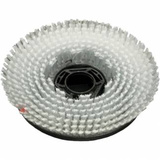 B&Atilde;&cedil;rste, Diversey TASKI, Swingo 1650, hvid, til vask *Denne vare tages ikke retur*