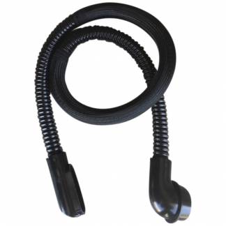 Sugeslange, Nilfisk, SC351, &Atilde;&tilde;25mm, sort, plast