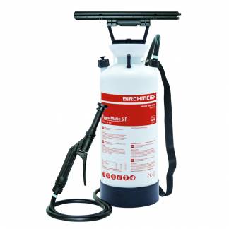 Skumudl&Atilde;&brvbar;gger, Birchmeier Foam Matic 5 P, 5 l *Denne vare tages ikke retur*