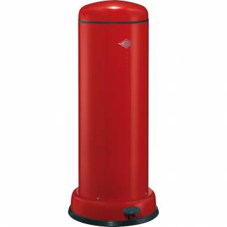 Pedalspand, Wesco Baseboy, 30 l, r&Atilde;&cedil;d