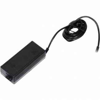 Oplader, Nilfisk, SC250, sort, plast