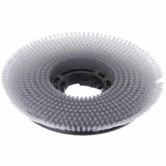 B&Atilde;&cedil;rste, Diversey TASKI, Swingo 755/ErgoDisc, 17", &Atilde;&tilde;430mm, hvid, nylon, til opskuring *Denne vare tages ikke retur*