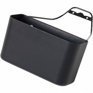 Tilbeh&Atilde;&cedil;rss&Atilde;&brvbar;t, Nilfisk, SC2000, sort, plast, inkl. frontkurv