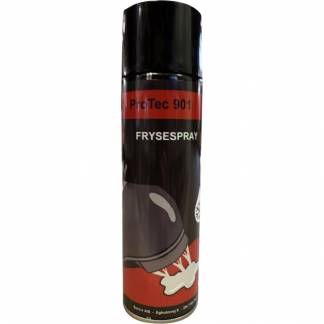 Frysespray, ProTec 901, 500 ml, klar-til-brug