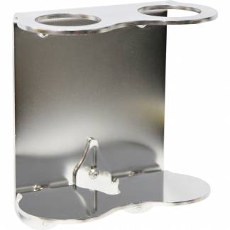 Dispenser Dobbelt, Diversey LAP&Auml;&rsquo;, til Lap&Atilde;&copy; collection  *Denne vare tages ikke retur*