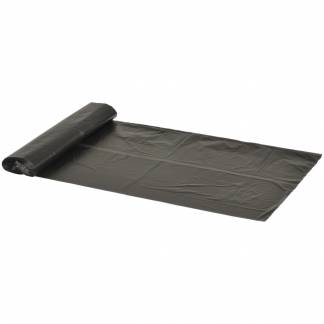 Spandepose, neutral, 15 l, gr&Atilde;&yen;, HDPE/virgin, 37x50cm