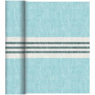 Rulledug, Dunicel, 2400x40cm, bl&aring; *Denne vare tages ikke retur*