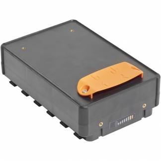 Batteri, Nilfisk, GD5 Battery, gr&aring;, 36V